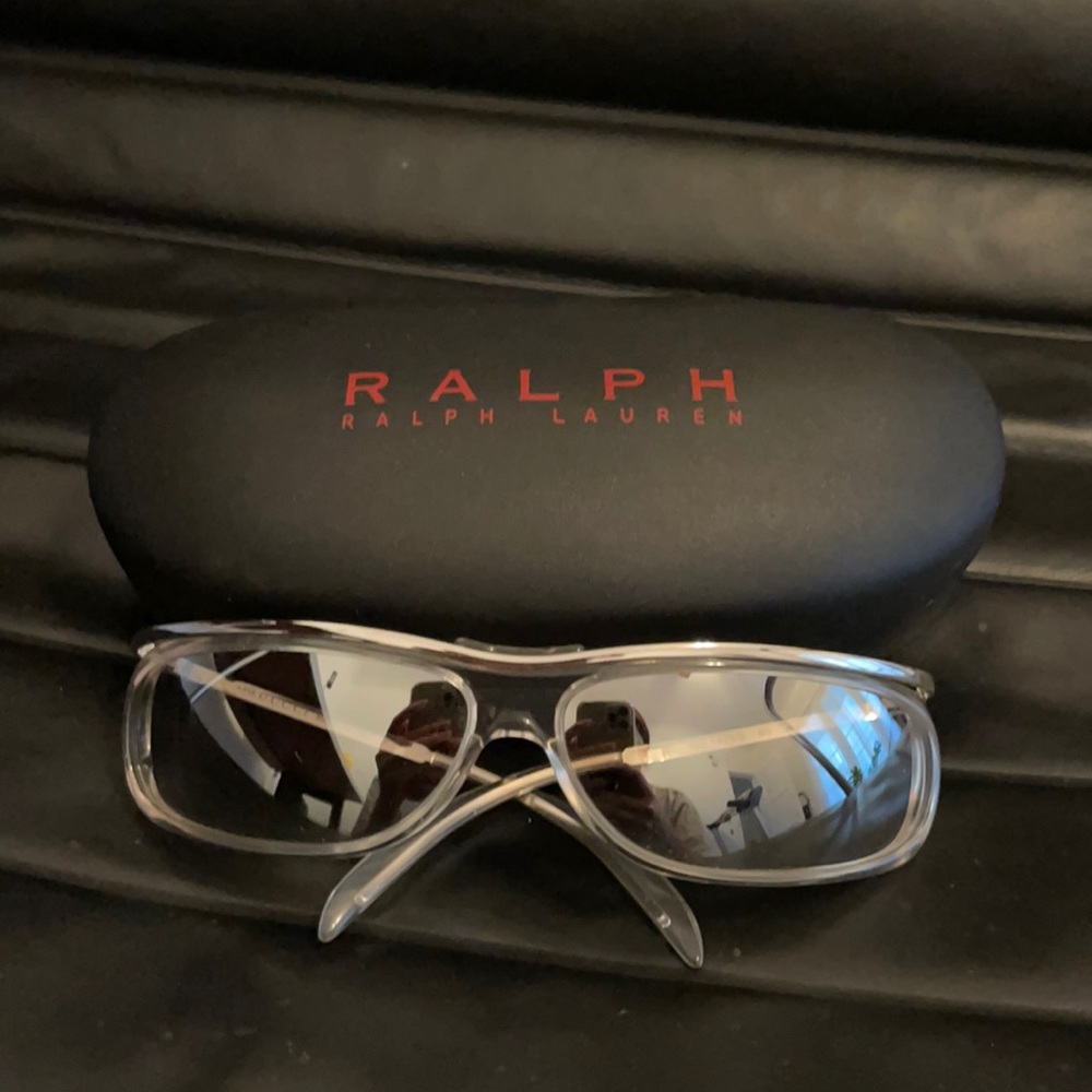Ralph Lauren vintage sunnies